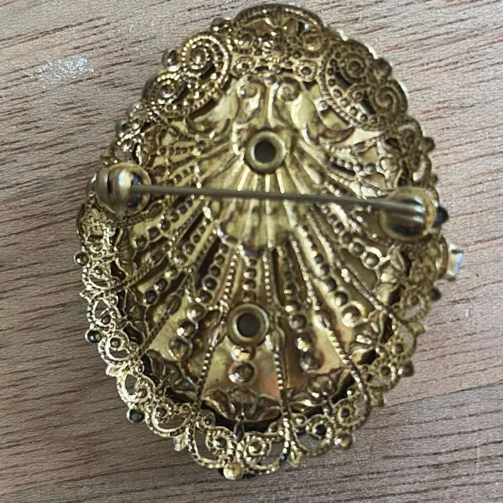 Vintage stunning mid